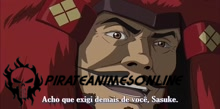 Sengoku Basara - Episódio 01 Online