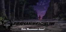 Sengoku Basara - Episódio 06 Online