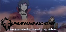 Sengoku Basara - Episódio 08 Online