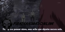 Sengoku Basara - Episódio 09 Online