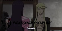 Sengoku Basara - Episódio 11 Online