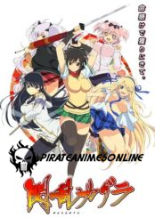 Senran Kagura