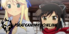 Senran Kagura Online - Assistir todos os episódios completo