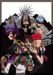 Shaman King