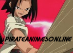 Shaman King