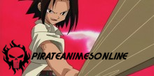 Shaman King - Episódio 1 Online