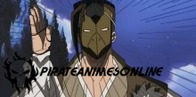 Shaman King - Episódio 12 Online