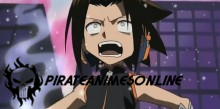 Shaman King - Episódio 14 Online