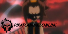 Shaman King - Episódio 15 Online