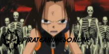 Shaman King - Episódio 16 Online