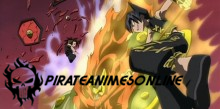 Shaman King - Episódio 19 Online