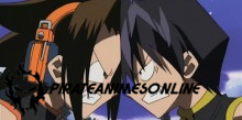 Shaman King - Episódio 20 Online