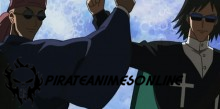 Shaman King - Episódio 21 Online