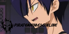 Shaman King - Episódio 23 Online