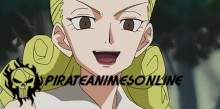 Shaman King - Episódio 26 Online