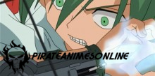 Shaman King - Episódio 27 Online