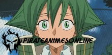 Shaman King - Episódio 28 Online