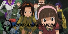 Shaman King - Episódio 30 Online