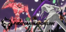 Shaman King - Episódio 31 Online