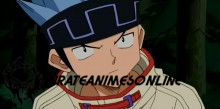 Shaman King - Episódio 32 Online