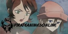 Shaman King - Episódio 34 Online