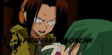 Shaman King - Episódio 35 Online