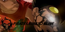 Shaman King - Episódio 37 Online