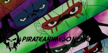 Shaman King - Episódio 38 Online