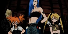 Shaman King - Episódio 39 Online