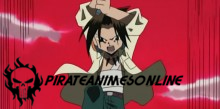 Shaman King - Episódio 4 Online