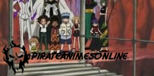 Shaman King - Episódio 41 Online