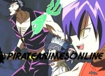 Shaman King