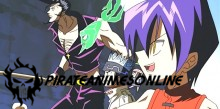 Shaman King - Episódio 42 Online