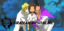 Shaman King - Episódio 45 Online