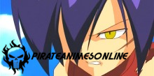 Shaman King - Episódio 46 Online