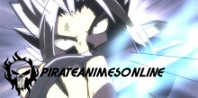 Shaman King - Episódio 48 Online