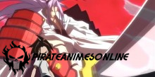 Shaman King - Episódio 5 Online