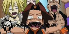 Shaman King - Episódio 52 Online