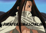 Shaman King