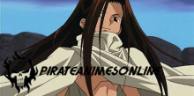 Shaman King - Episódio 56 Online