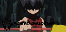 Shaman King - Episódio 58 Online