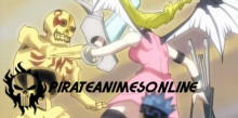 Shaman King - Episódio 59 Online