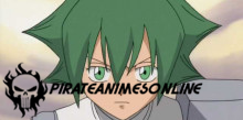 Shaman King - Episódio 60 Online