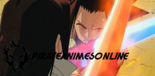 Shaman King - Episódio 61 Online