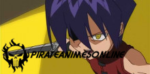 Shaman King - Episódio 62 Online