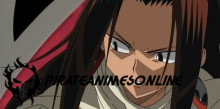 Shaman King - Episódio 63 Online