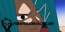 Shaman King - Episódio 8 Online