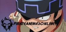 Shaman King - Episódio 9 Online