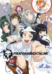 Shimoneta to Iu Gainen ga Sonzai Shinai Taikutsu na Sekai