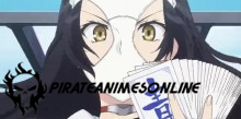 Shimoneta to Iu Gainen ga Sonzai Shinai Taikutsu na Sekai - Episódio 1 Online